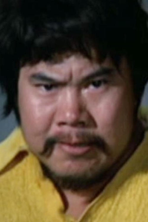 Fan Mei-Sheng - Acting Profile Photo