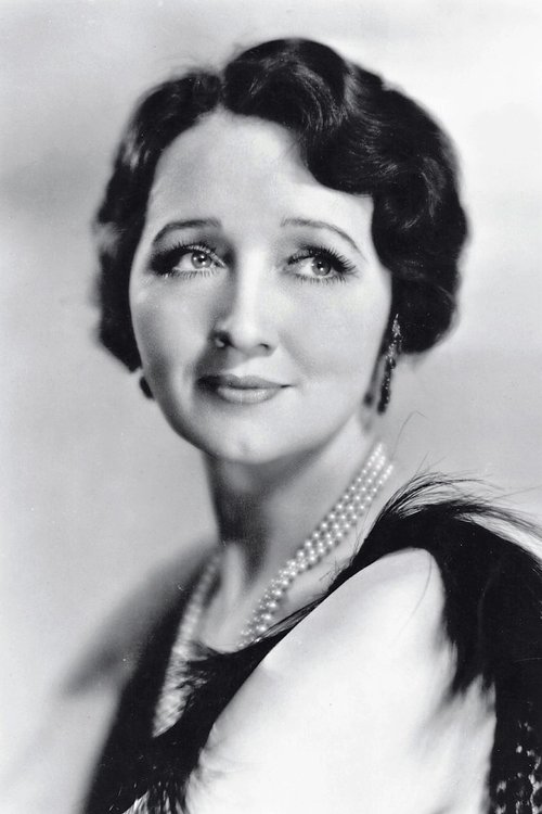 Hedda Hopper - Acting Profile Photo