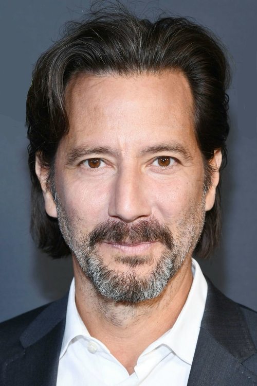 Henry Ian Cusick - Acting Profile Photo