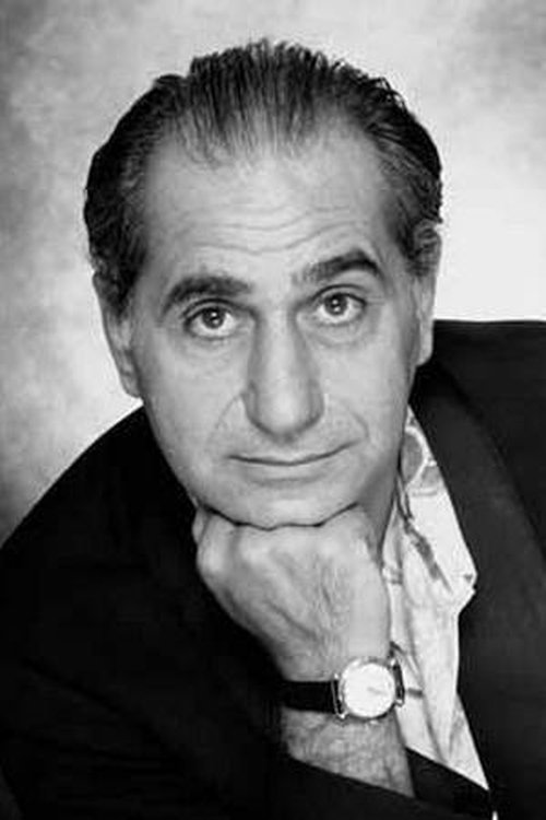 Pino Ammendola - Acting Profile Photo