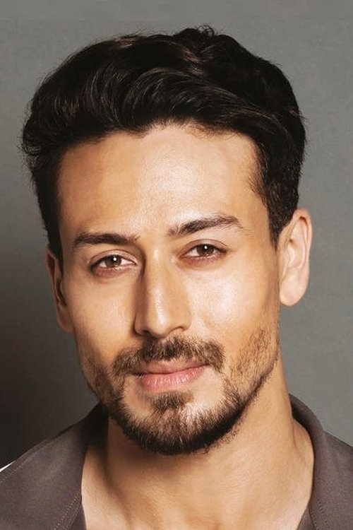 Tiger Shroff - Acting Profile Photo