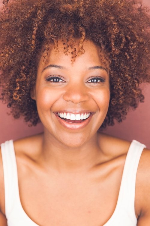 Chasten Harmon - Acting Profile Photo