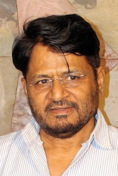 Raghubir Yadav - Acting Profile Photo