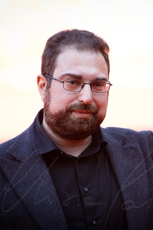 Daniele Misischia - Directing Profile Photo