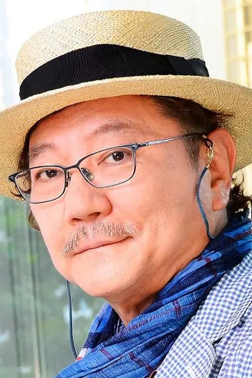 Chafurin - Acting Profile Photo