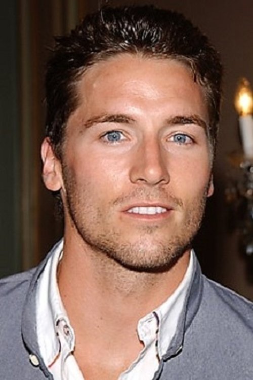 Mark Wystrach - Acting Profile Photo