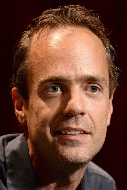 Alex Rudzinski - Directing Profile Photo