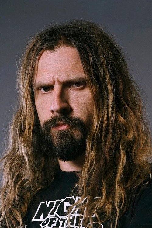 Rob Zombie - Directing Profile Photo