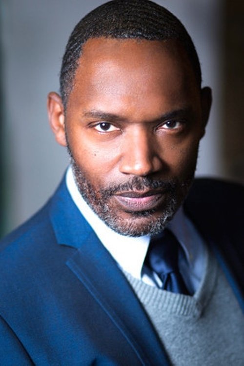Tommie Earl Jenkins - Acting Profile Photo