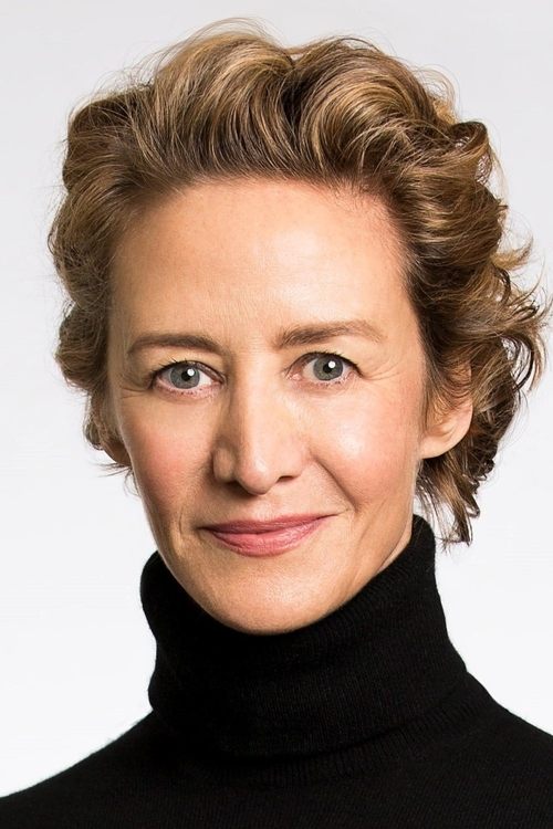 Janet McTeer - Acting Profile Photo