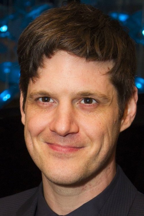 Michael Esper - Acting Profile Photo