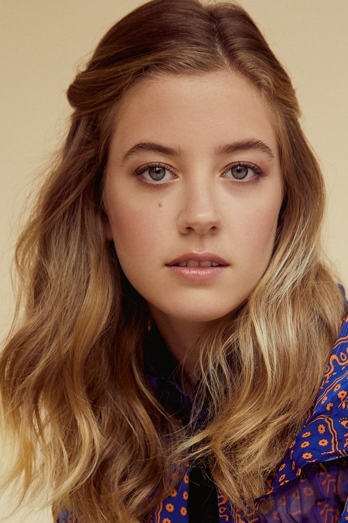 Mallory Bechtel - Acting Profile Photo