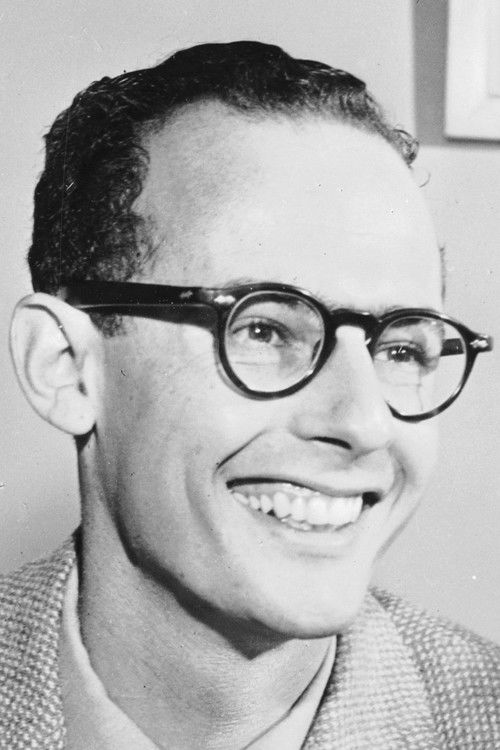 Norman Panama - Writing Profile Photo