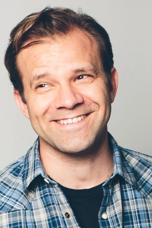 Liam O'Brien - Acting Profile Photo