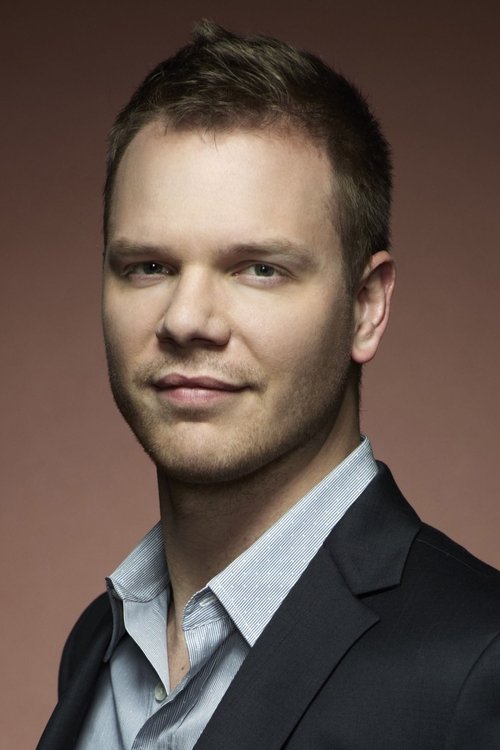 Jim Parrack - Acting Profile Photo
