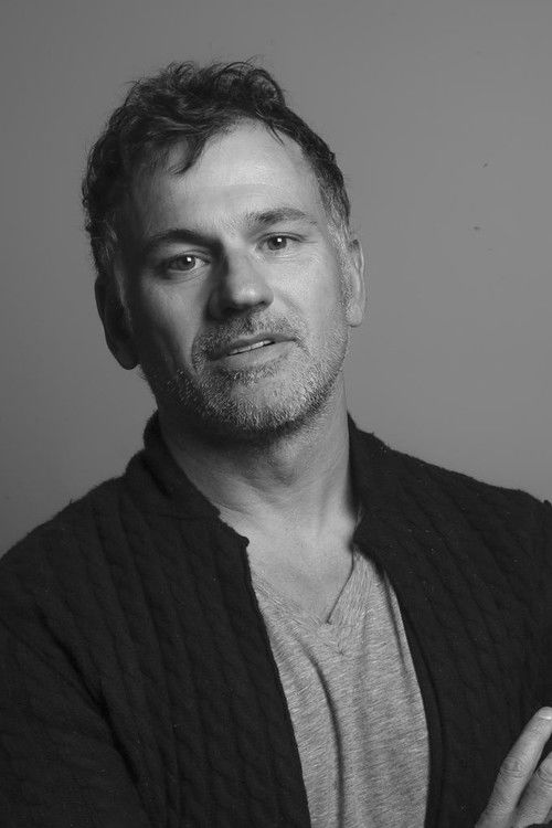 Scot McFadyen - Directing Profile Photo