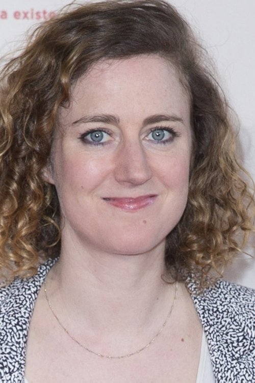 Joséphine de Meaux - Acting Profile Photo