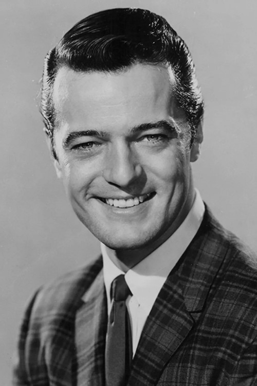 Robert Goulet - Acting Profile Photo