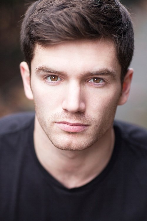 David Witts - Acting Profile Photo