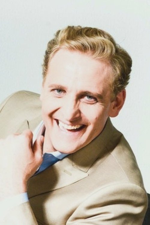 Matt Stern - Acting Profile Photo