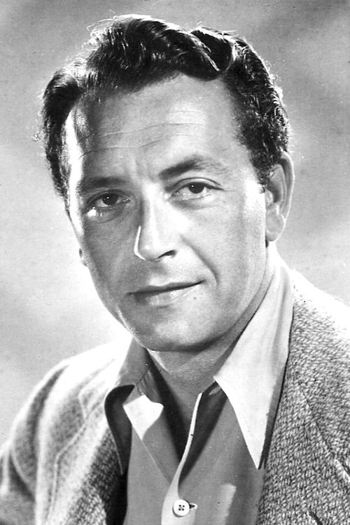 Paul Henreid - Acting Profile Photo