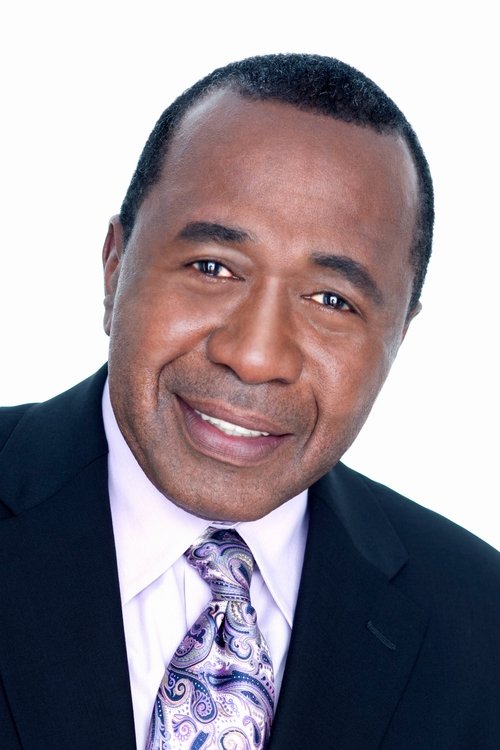 Ben Vereen - Acting Profile Photo