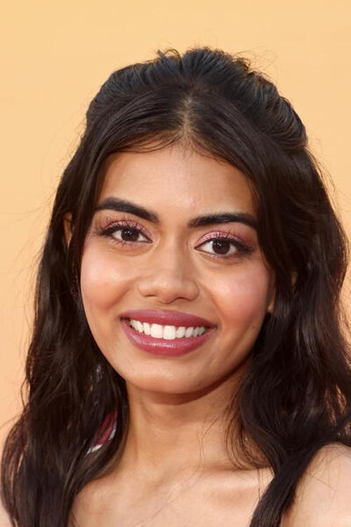 Megan Suri - Acting Profile Photo