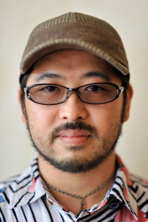 Takashi Shimizu - Directing Profile Photo