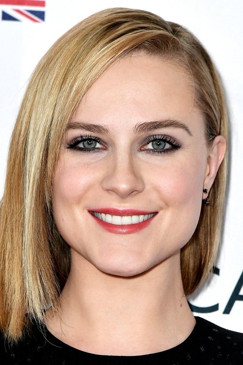 Evan Rachel Wood - Acting Profile Photo