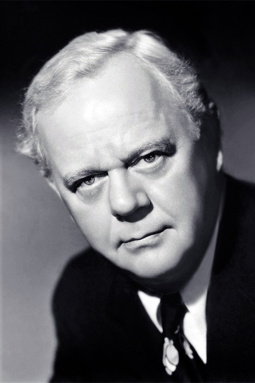Charles Winninger - Acting Profile Photo