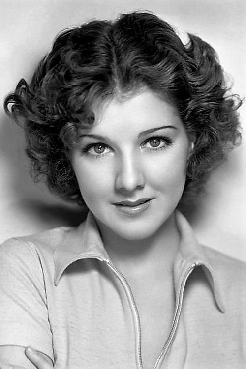 Jean Parker - Acting Profile Photo
