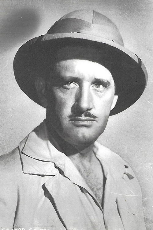 Jack Ingram - Acting Profile Photo