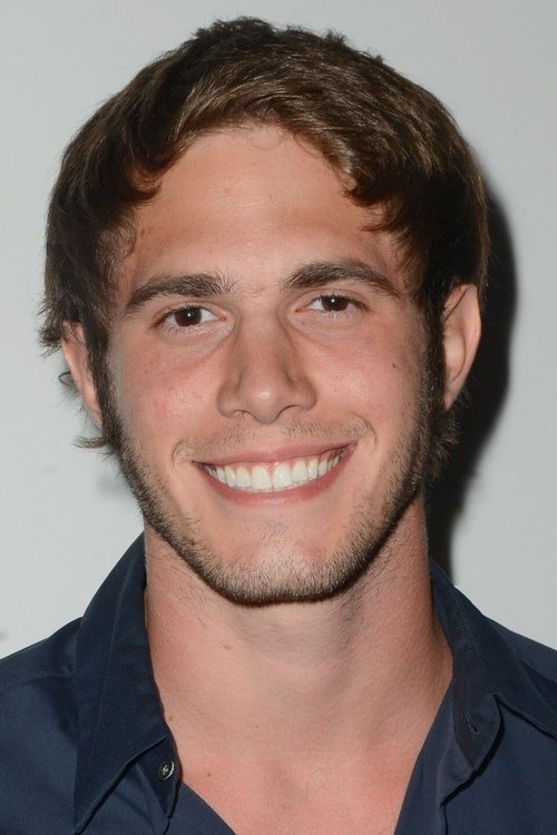 Blake Jenner - Acting Profile Photo