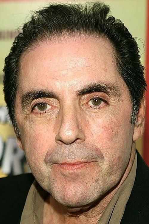 David Proval - Acting Profile Photo