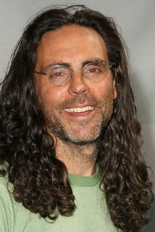Tom Shadyac - Directing Profile Photo