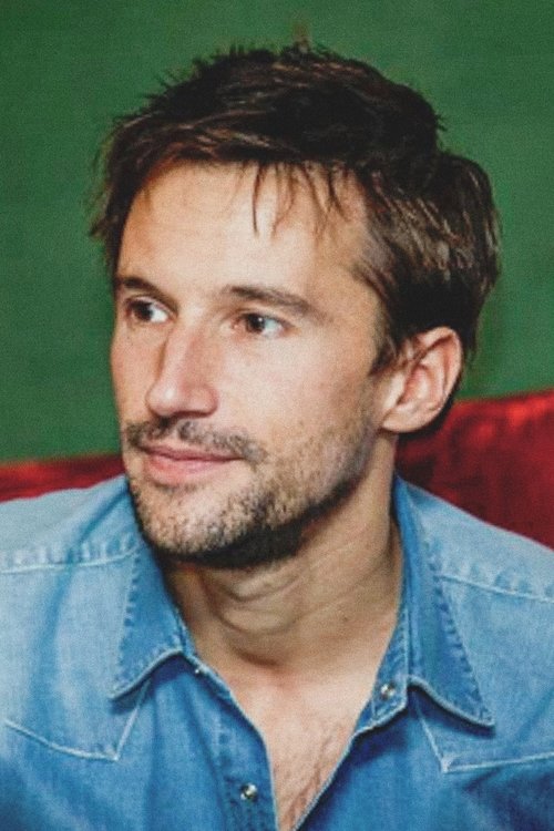 Mat Whitecross - Directing Profile Photo