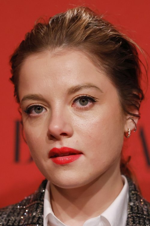 Jella Haase - Acting Profile Photo