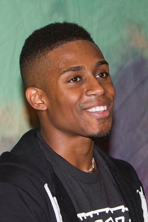 Steven Prescod - Acting Profile Photo