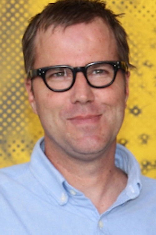 Bob Byington - Directing Profile Photo