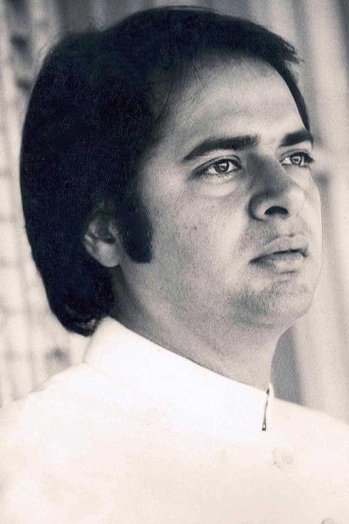 Farooq Shaikh - Acting Profile Photo