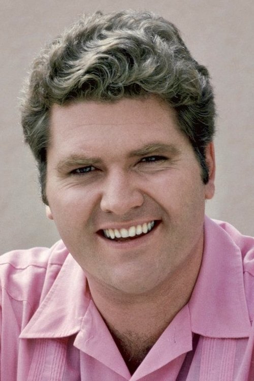 Michael Talbott - Acting Profile Photo