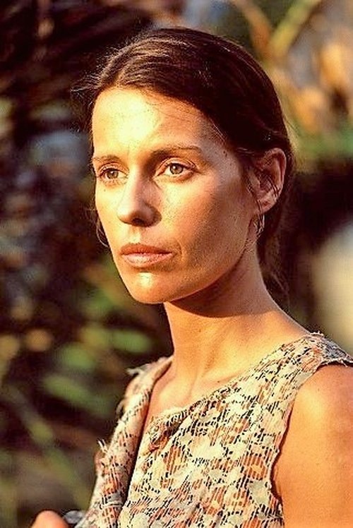 Helen Morse - Acting Profile Photo