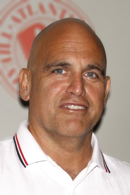 John Sharian - Acting Profile Photo