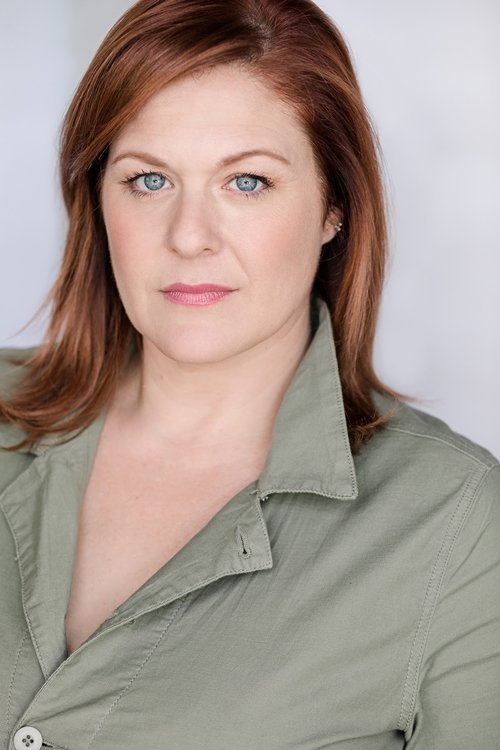 Jenica Bergere - Acting Profile Photo