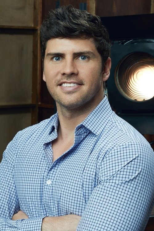 Trent Correy - Directing Profile Photo