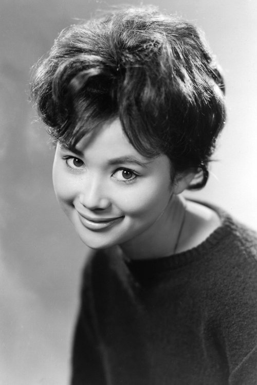 Reiko Dan - Acting Profile Photo