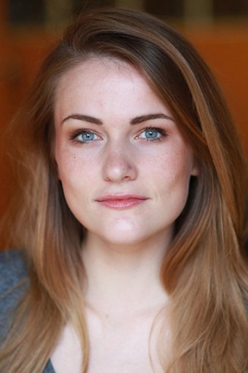 Ryan Jennifer Jones - Acting Profile Photo