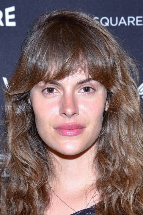 Tatiana Pajković - Acting Profile Photo