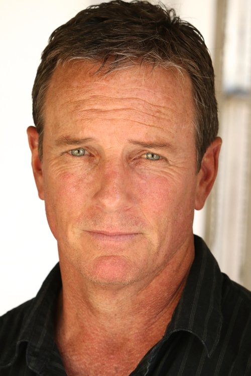 Linden Ashby - Acting Profile Photo