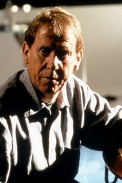 Bob Spiers - Directing Profile Photo